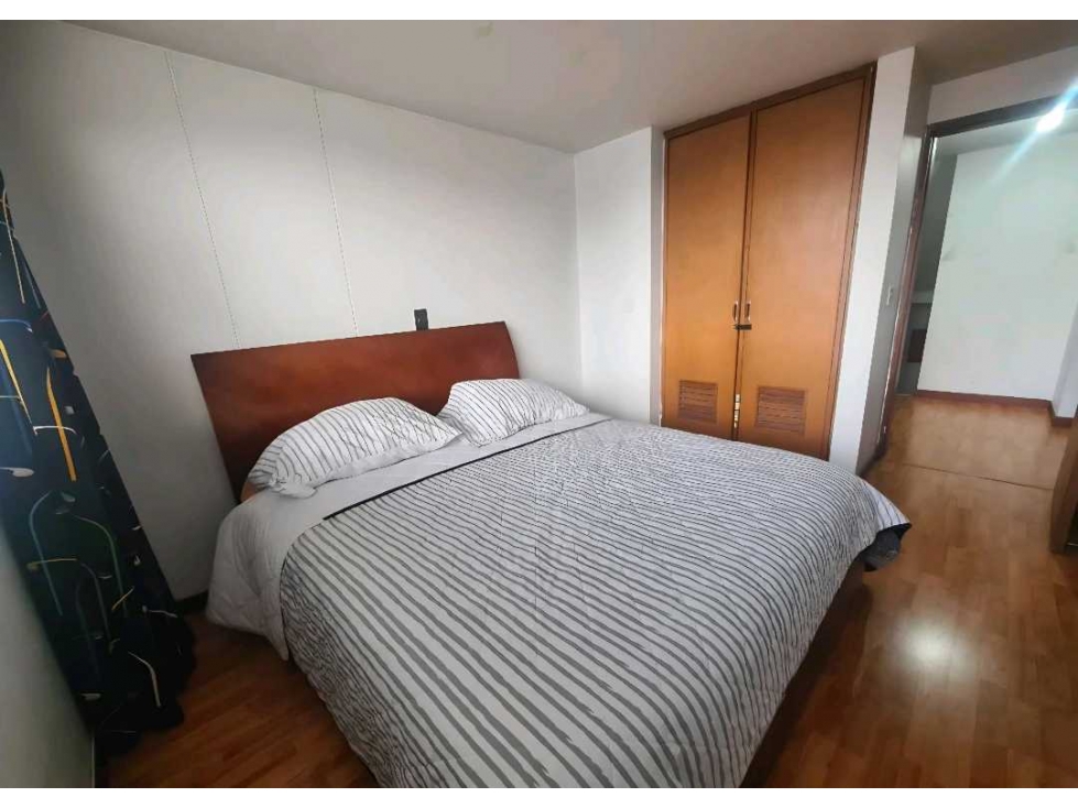 Apartamento en venta en Polo Club, Bogotá · foto 6 de 24