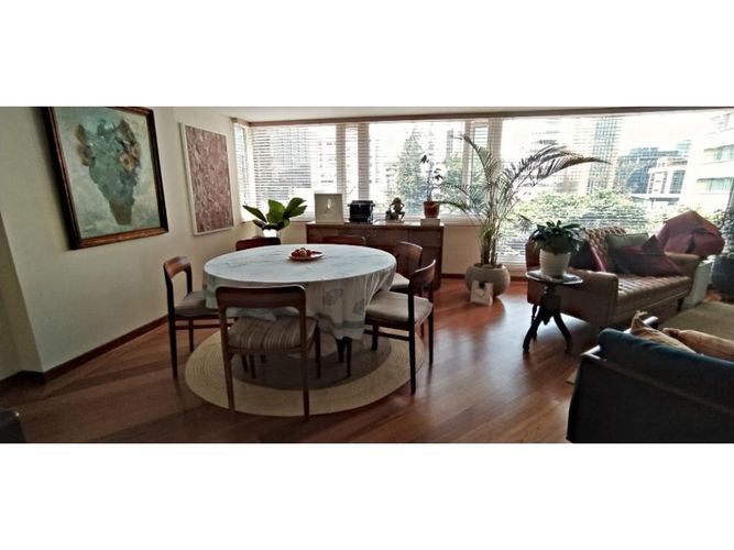 Apartamento de 2 alcobas en venta en Bellavista, Bogotá, 185 m² · foto 5 de 24