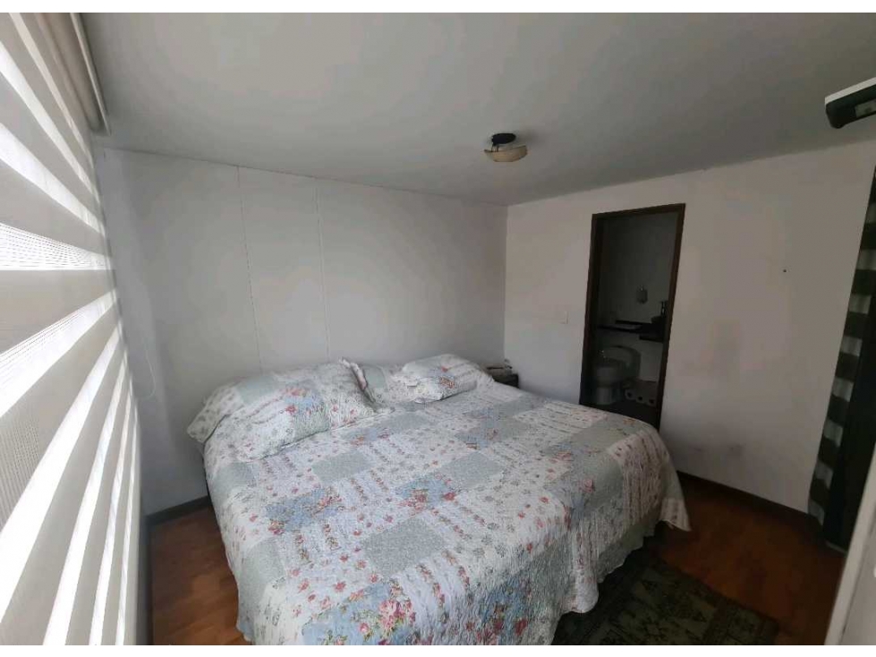 Apartamento en venta en Polo Club, Bogotá · foto 7 de 24
