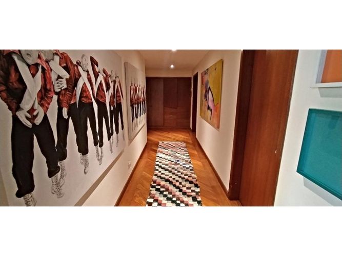Apartamento de 2 alcobas en venta en Bellavista, Bogotá, 185 m² · foto 6 de 24