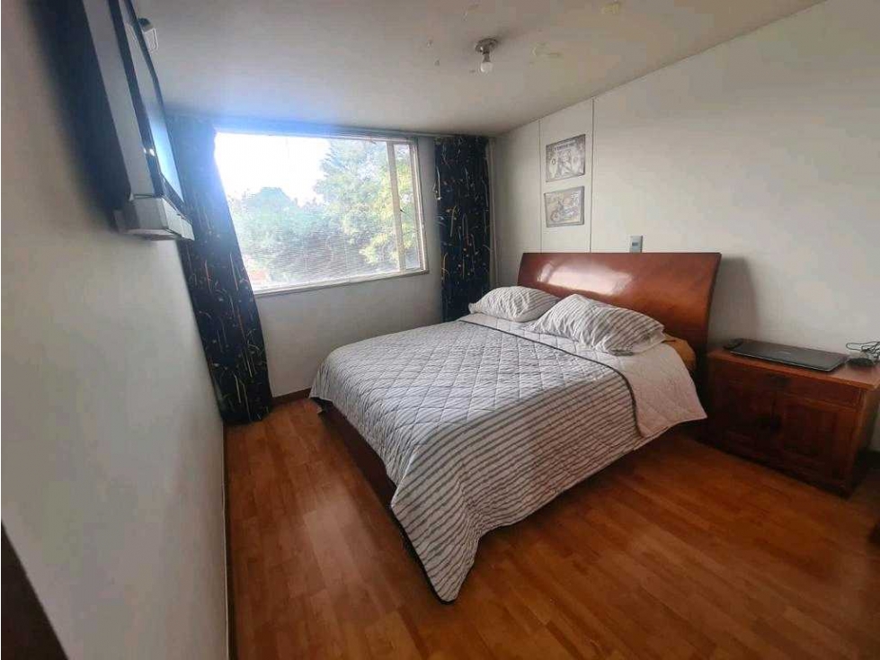 Apartamento en venta en Polo Club, Bogotá · foto 8 de 24