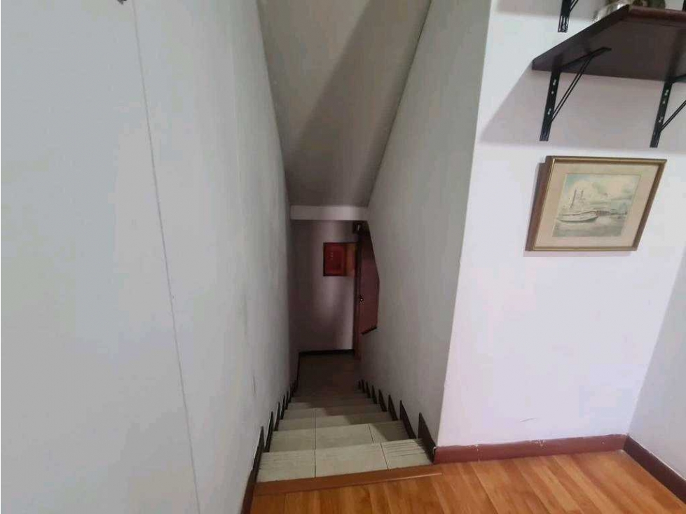 Apartamento en venta en Polo Club, Bogotá · foto 9 de 24