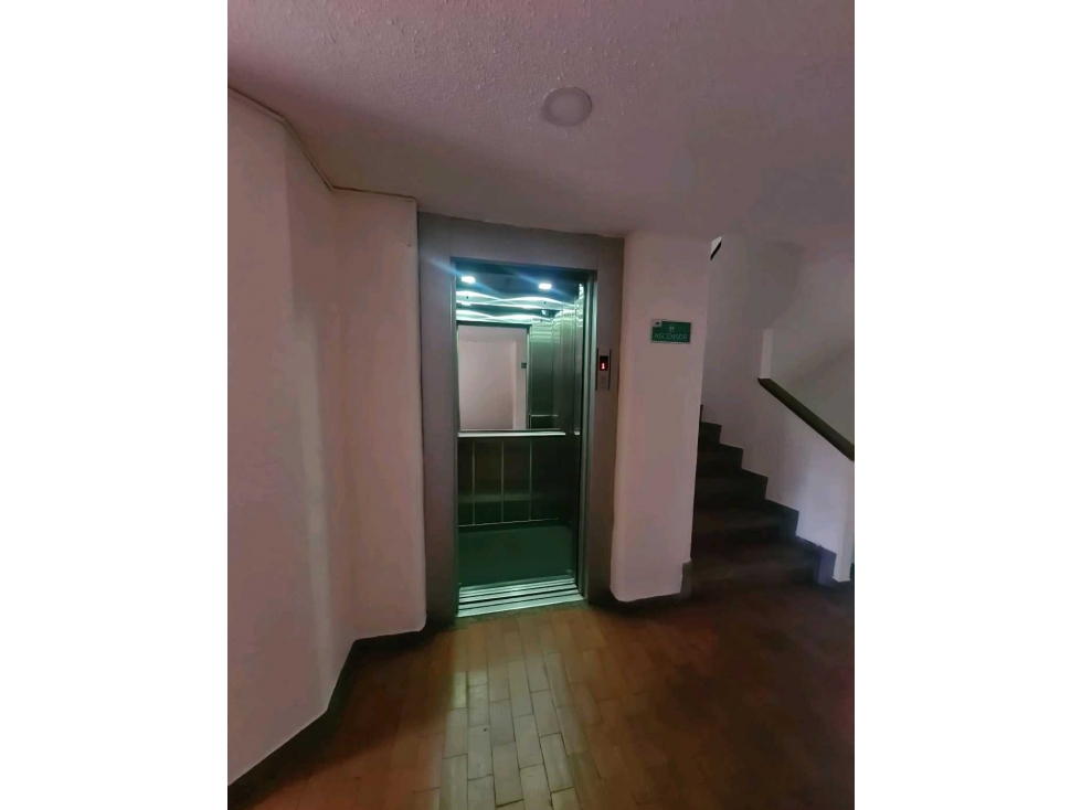 Apartamento en venta en Polo Club, Bogotá · foto 10 de 24