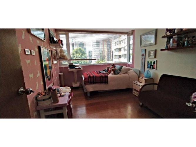 Apartamento de 2 alcobas en venta en Bellavista, Bogotá, 185 m² · foto 10 de 24