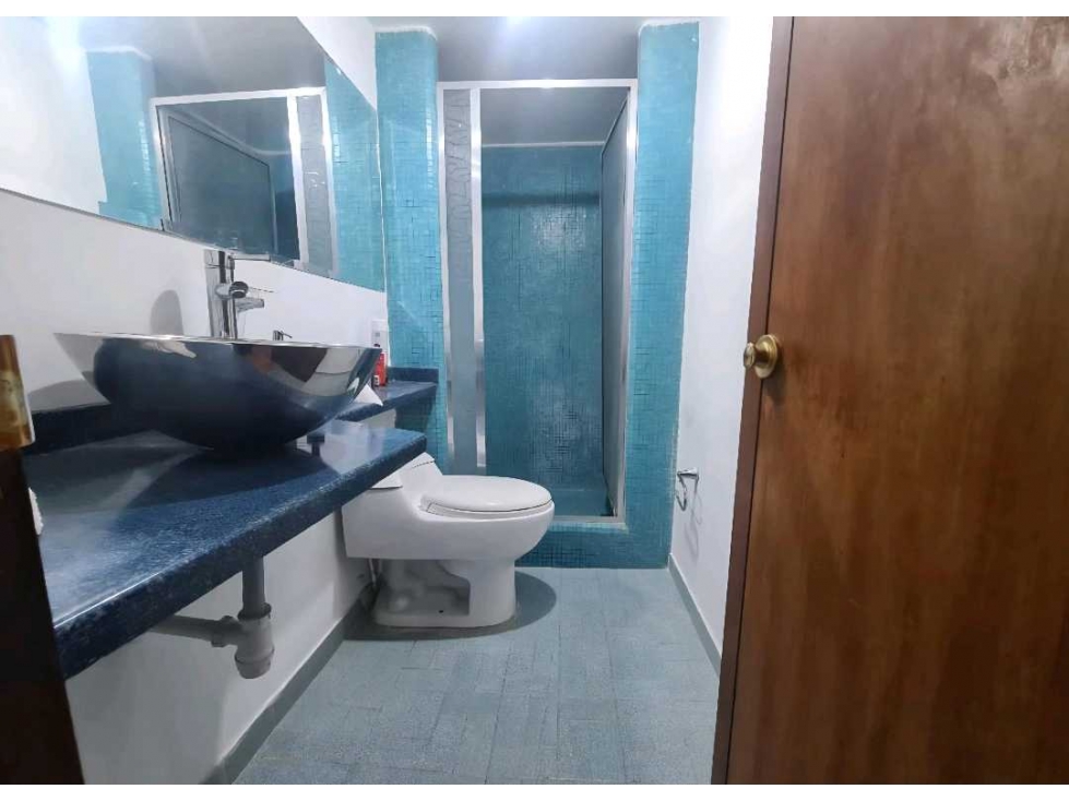 Apartamento en venta en Polo Club, Bogotá · foto 13 de 24