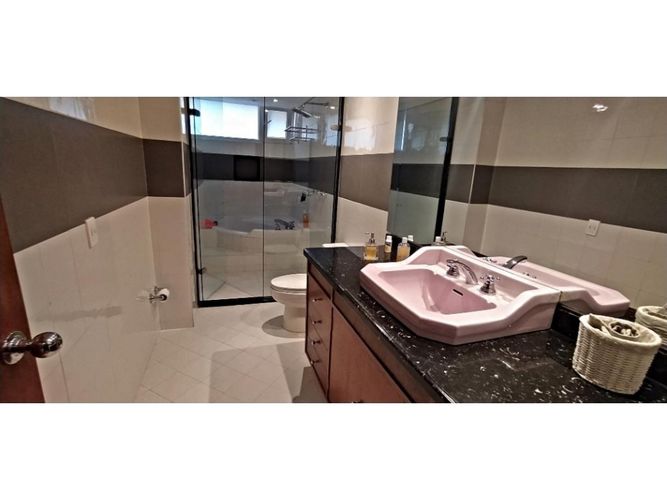 Apartamento de 2 alcobas en venta en Bellavista, Bogotá, 185 m² · foto 12 de 24