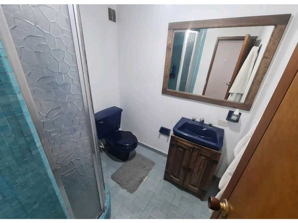 Apartamento en venta en Polo Club, Bogotá · foto 14 de 24