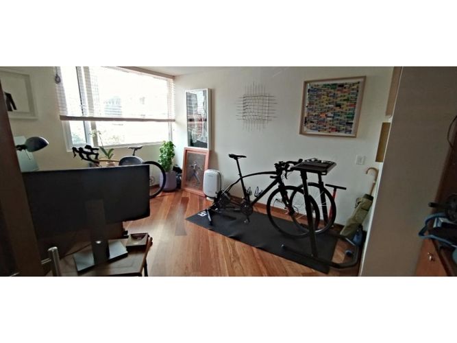 Apartamento de 2 alcobas en venta en Bellavista, Bogotá, 185 m² · foto 13 de 24