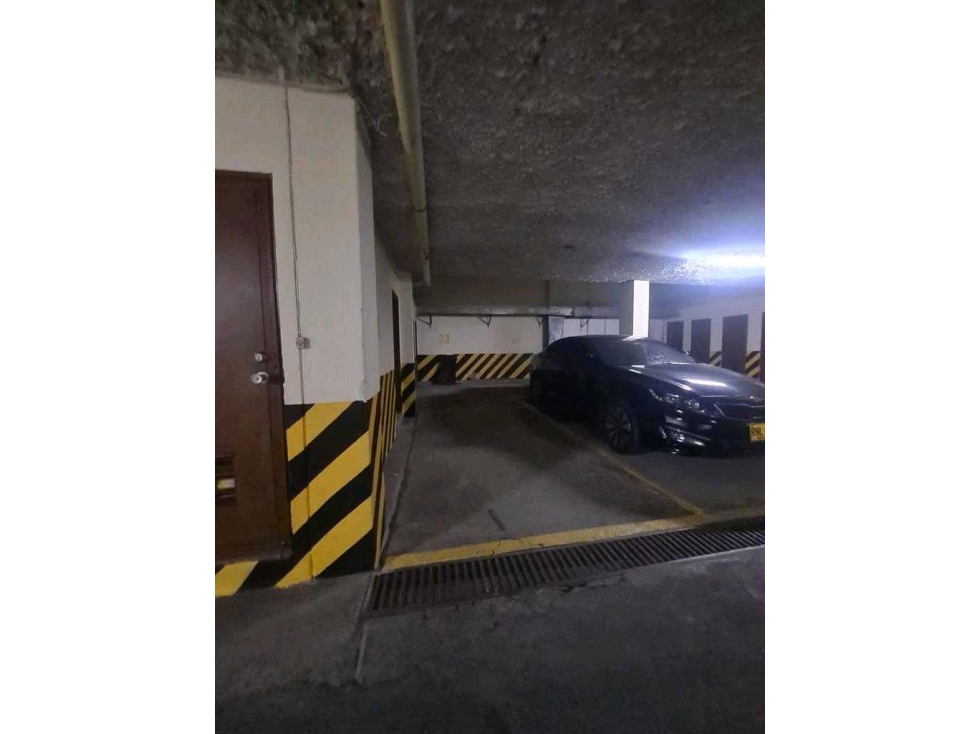 Apartamento en venta en Polo Club, Bogotá · foto 15 de 24