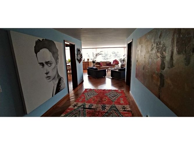 Apartamento de 2 alcobas en venta en Bellavista, Bogotá, 185 m² · foto 14 de 24