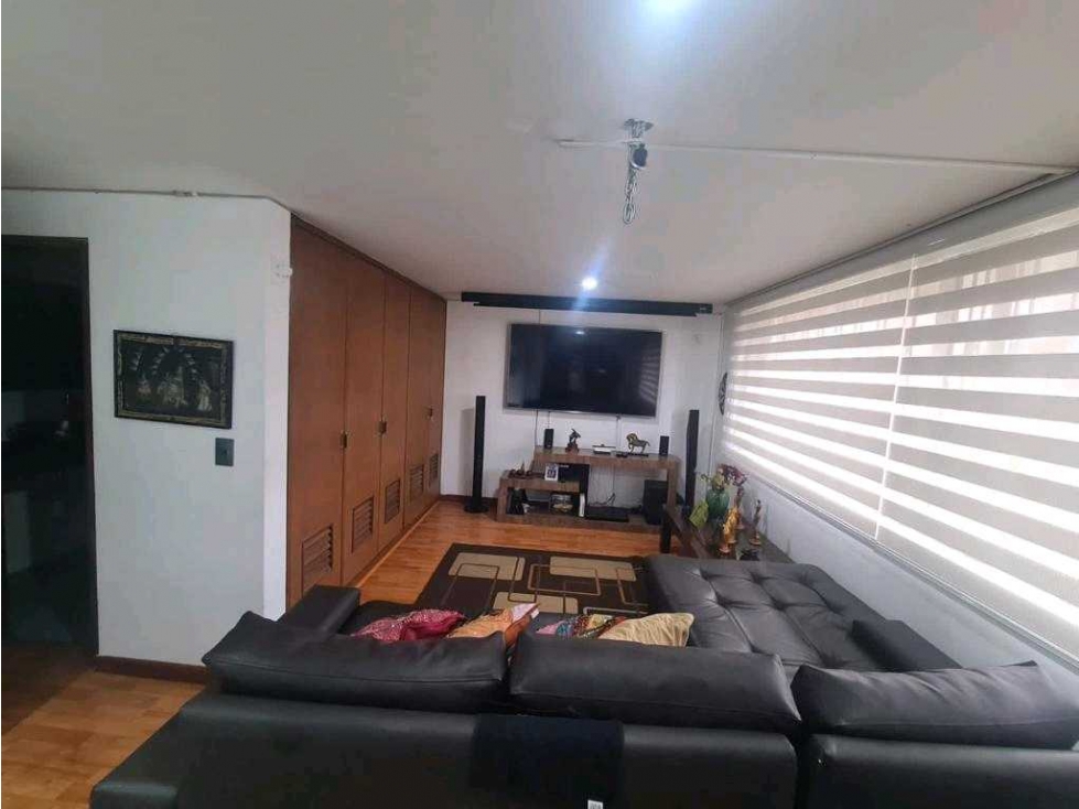 Apartamento en venta en Polo Club, Bogotá · foto 19 de 24