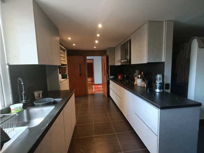 Apartamento de 2 alcobas en venta en Bellavista, Bogotá, 185 m² · foto 17 de 24