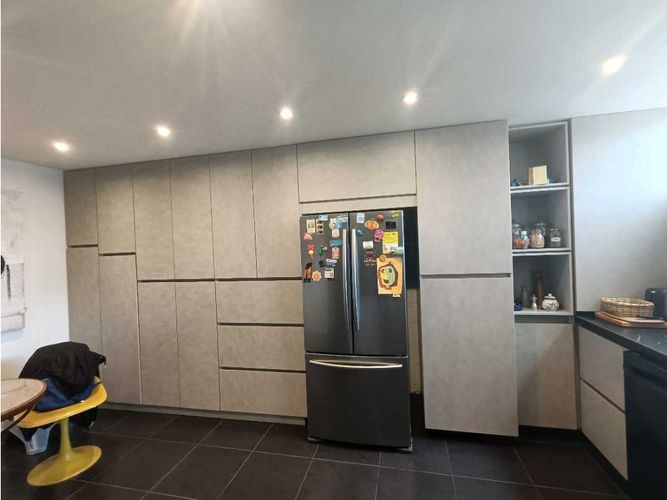 Apartamento de 2 alcobas en venta en Bellavista, Bogotá, 185 m² · foto 18 de 24