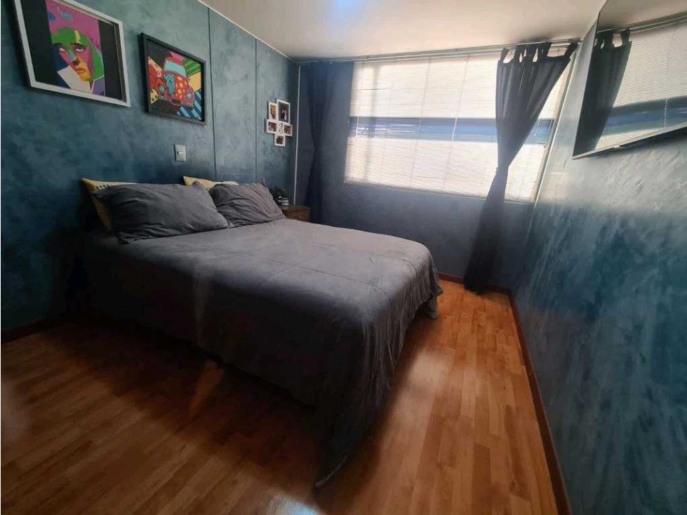 Apartamento en venta en Polo Club, Bogotá · foto 20 de 24