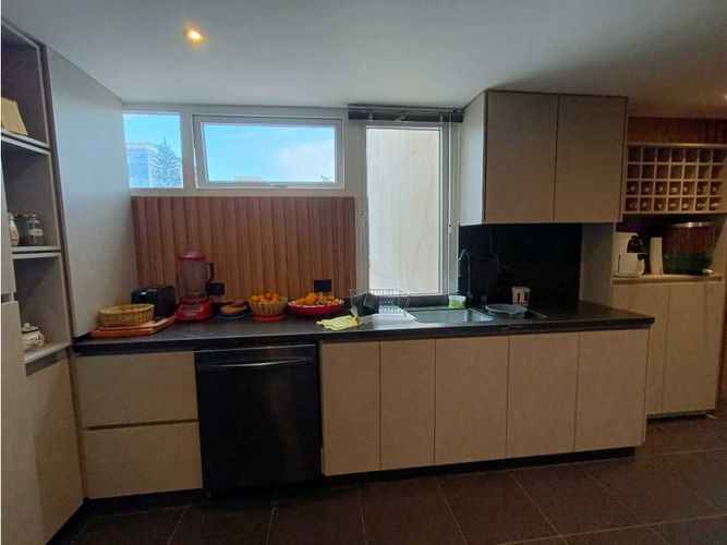 Apartamento de 2 alcobas en venta en Bellavista, Bogotá, 185 m² · foto 19 de 24