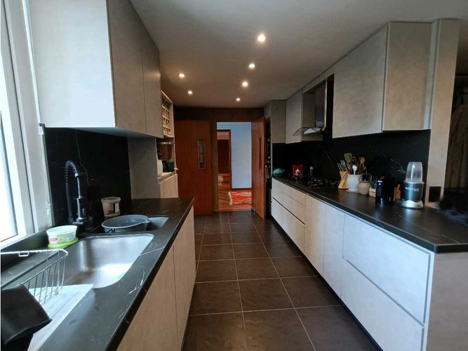 Apartamento de 2 alcobas en venta en Bellavista, Bogotá, 185 m² · foto 20 de 24