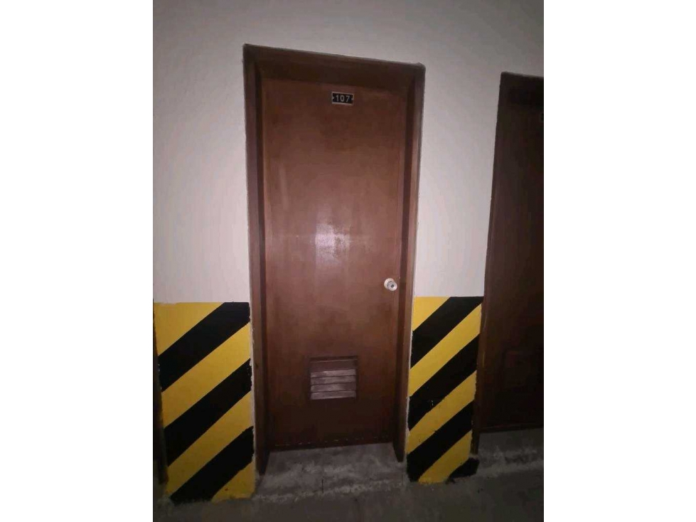 Apartamento en venta en Polo Club, Bogotá · foto 22 de 24