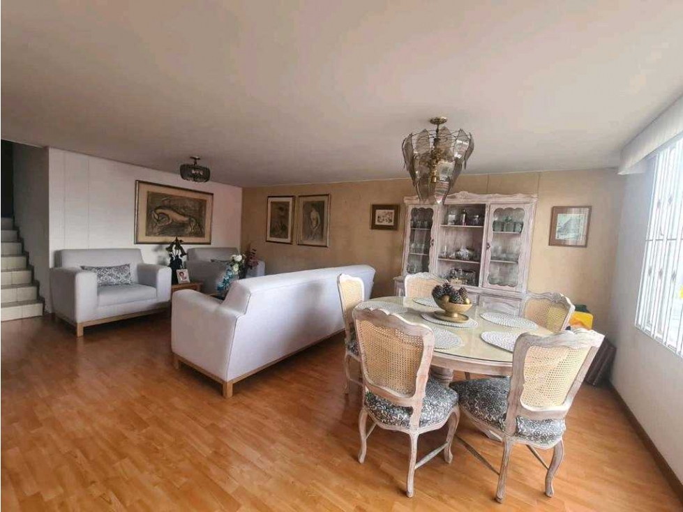 Apartamento en venta en Polo Club, Bogotá · foto 23 de 24