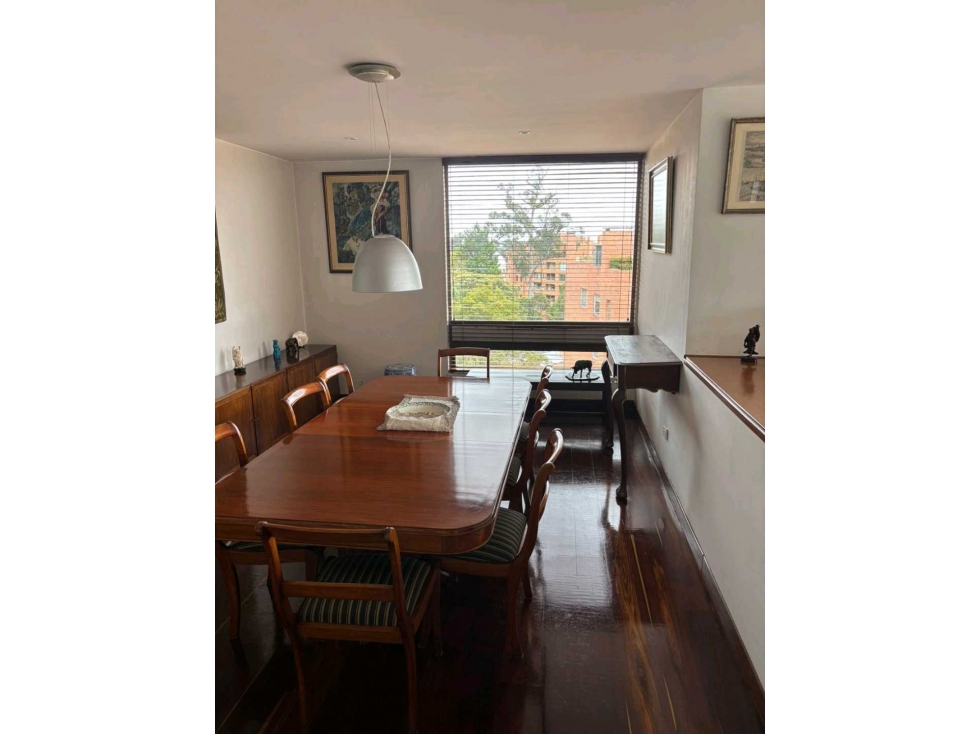 Apartamento en venta en Polo Club, Bogotá · foto 24 de 24