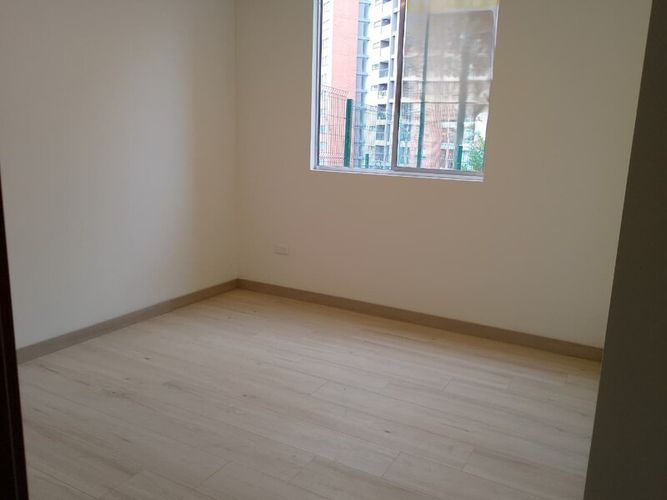 Apartamento de 3 alcobas en venta en Cuatro Esquinas, Rionegro, 71 m² · foto 10 de 17