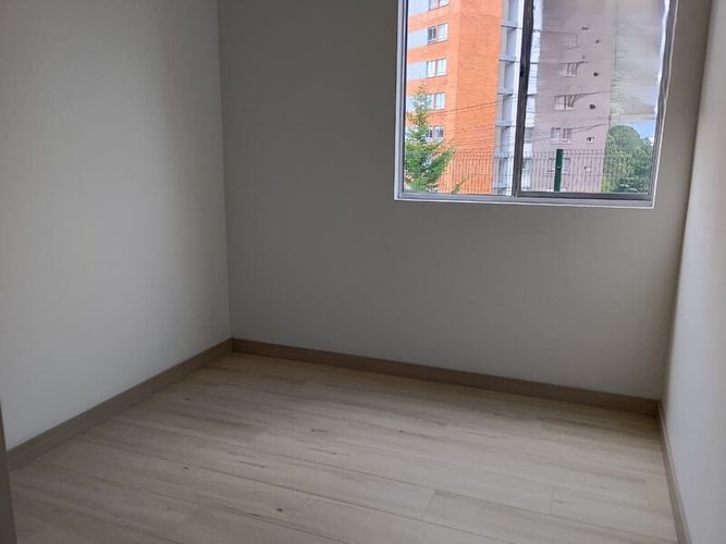 Apartamento de 3 alcobas en venta en Cuatro Esquinas, Rionegro, 71 m² · foto 12 de 17
