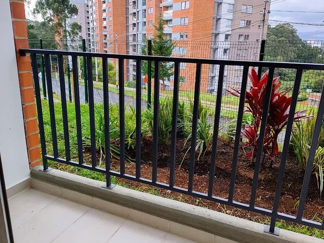 Apartamento de 3 alcobas en venta en Cuatro Esquinas, Rionegro, 71 m² · foto 17 de 17