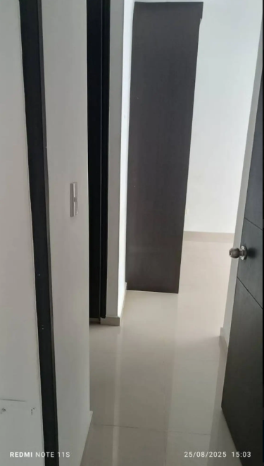 Apartamento en venta en Ub La Toscana, Villavicencio · foto 2 de 13