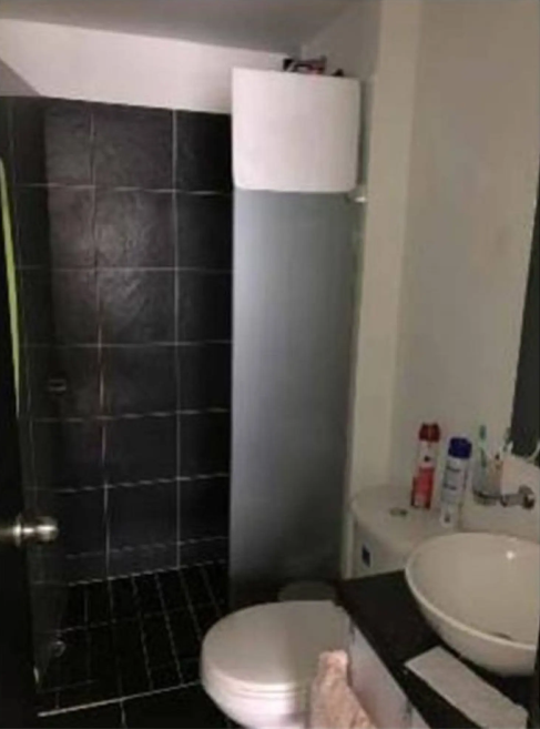 Apartamento en venta en Ub La Toscana, Villavicencio · foto 4 de 13
