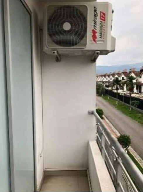 Apartamento en venta en Ub La Toscana, Villavicencio · foto 9 de 13