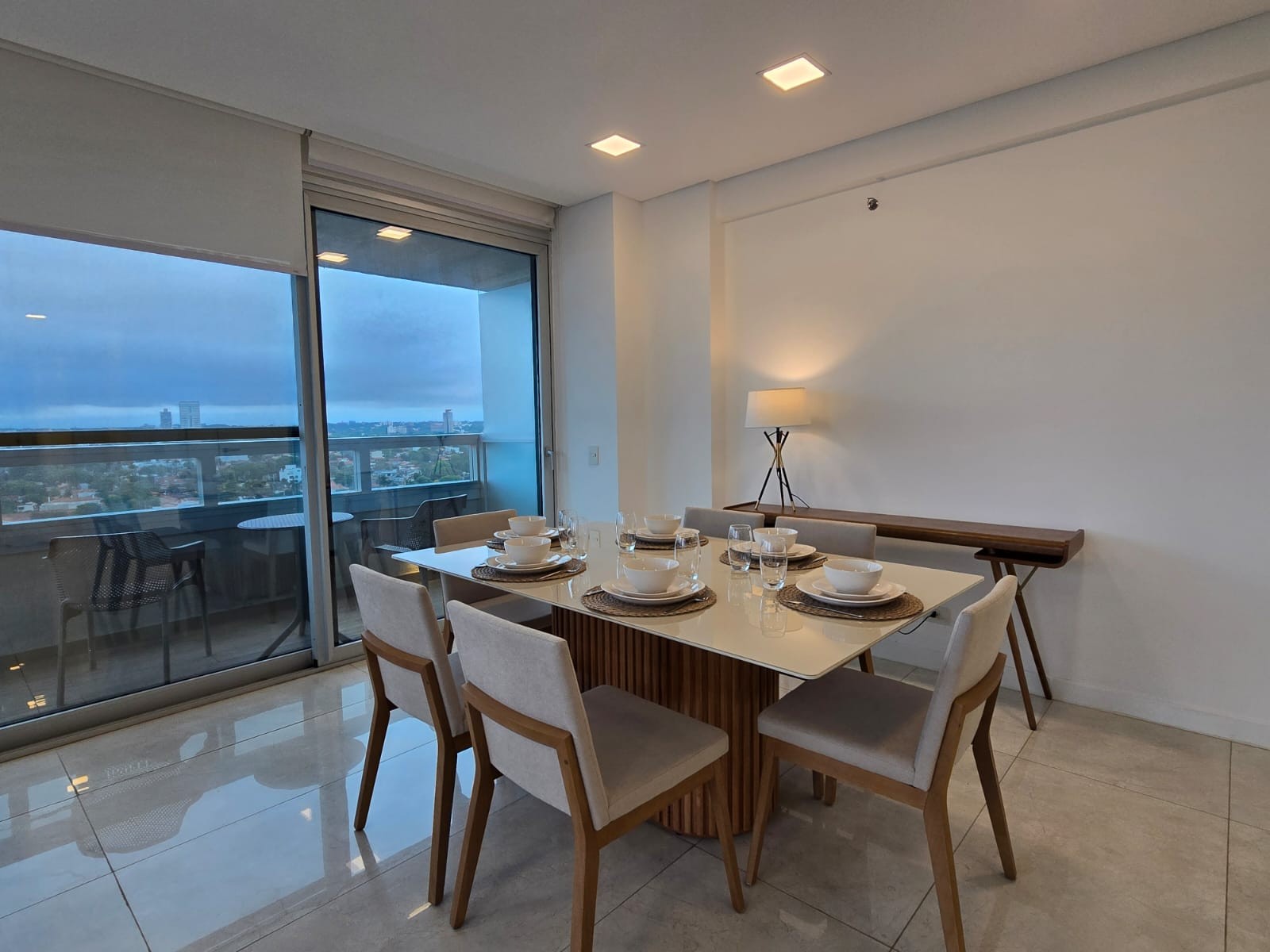Departamento en venta en San Jorge, Asunción — foto 3
