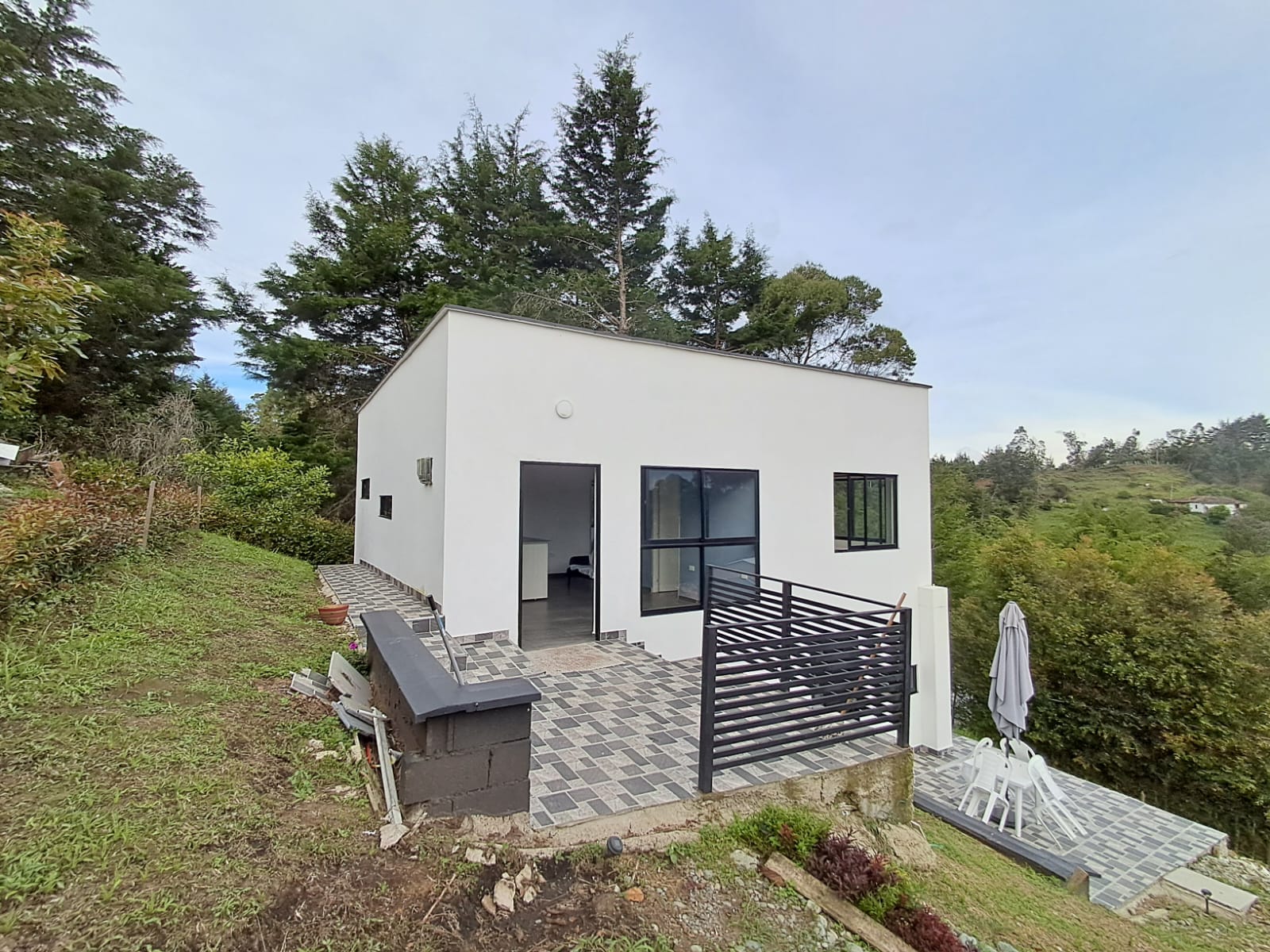 Foto del apartamento
