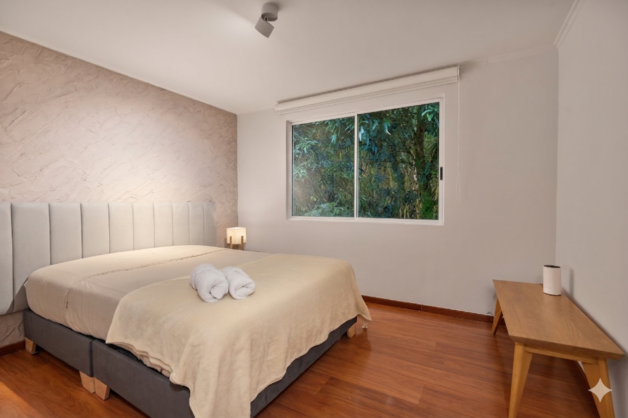 Apartamento en venta en El Poblado, Medellín · foto 10 de 14