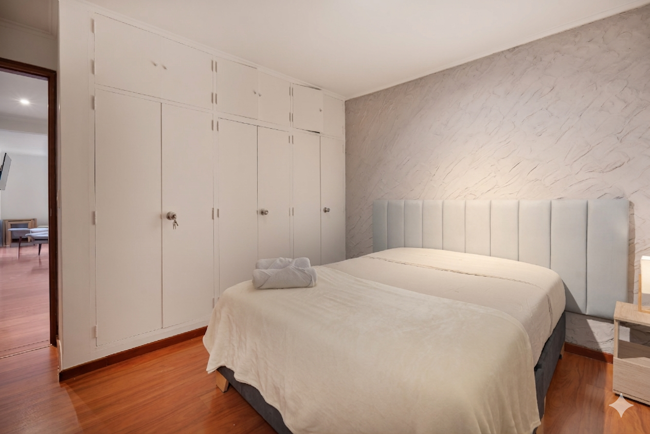 Apartamento en venta en El Poblado, Medellín · foto 6 de 14
