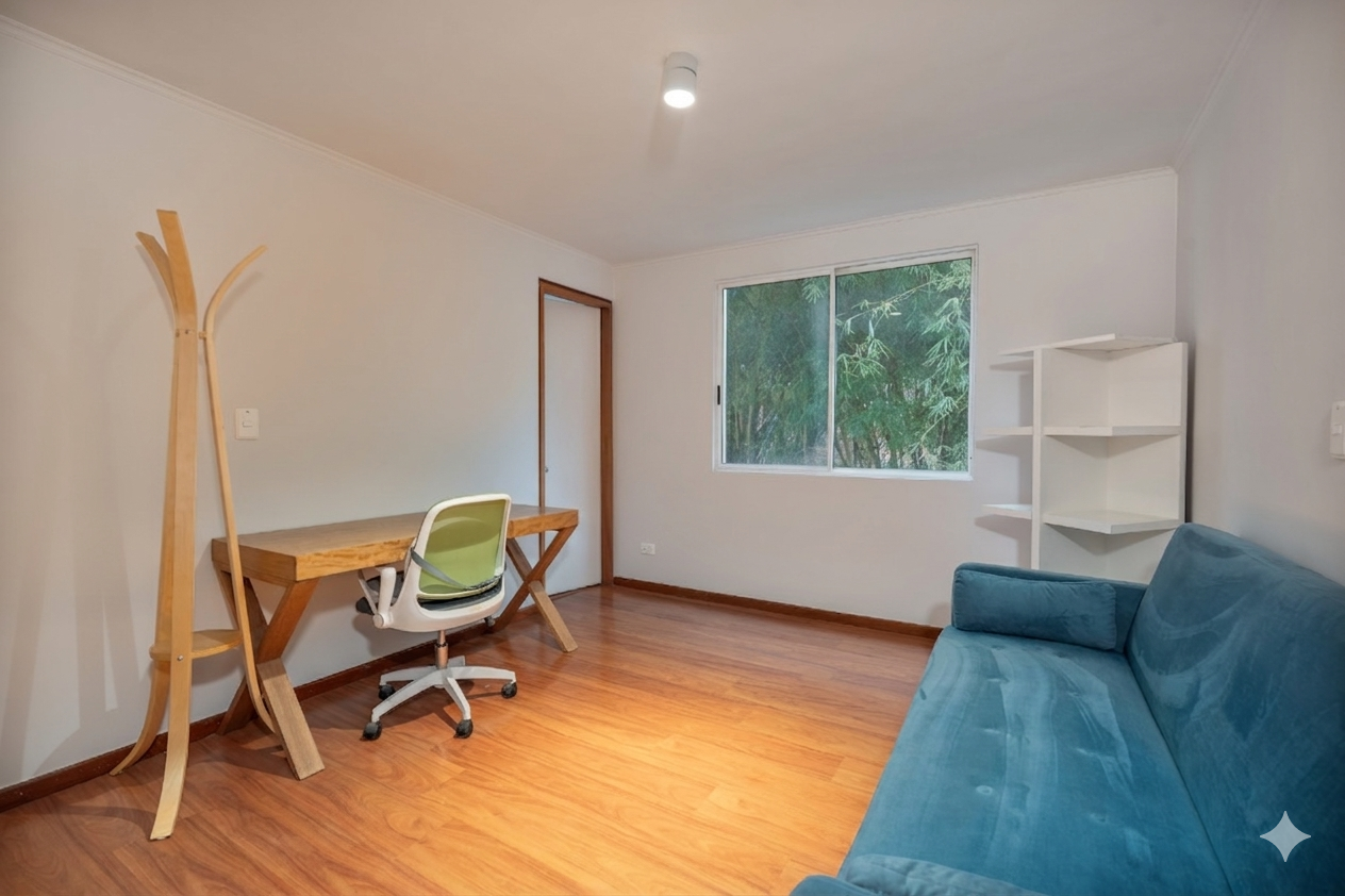 Apartamento en venta en El Poblado, Medellín · foto 5 de 14