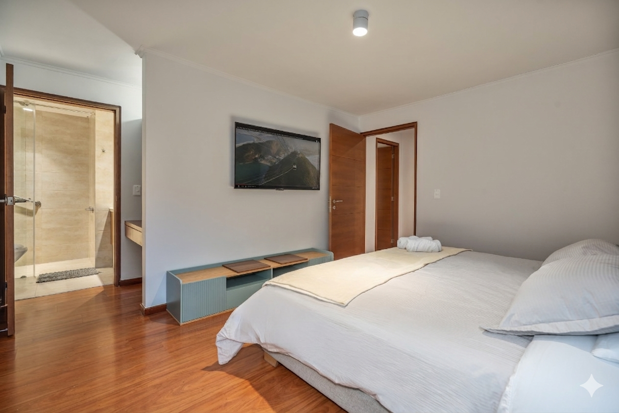 Apartamento en venta en El Poblado, Medellín · foto 8 de 14