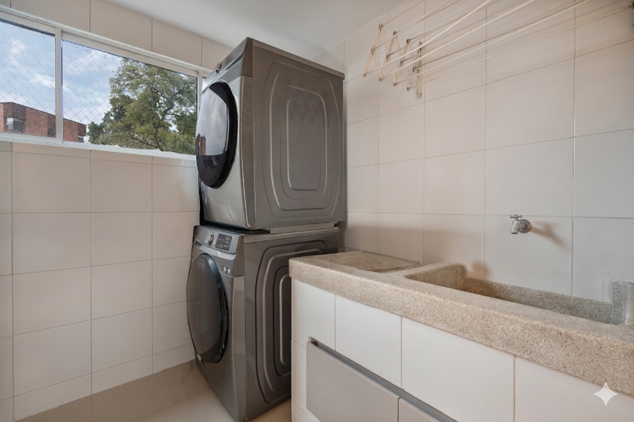 Apartamento en venta en El Poblado, Medellín · foto 7 de 14