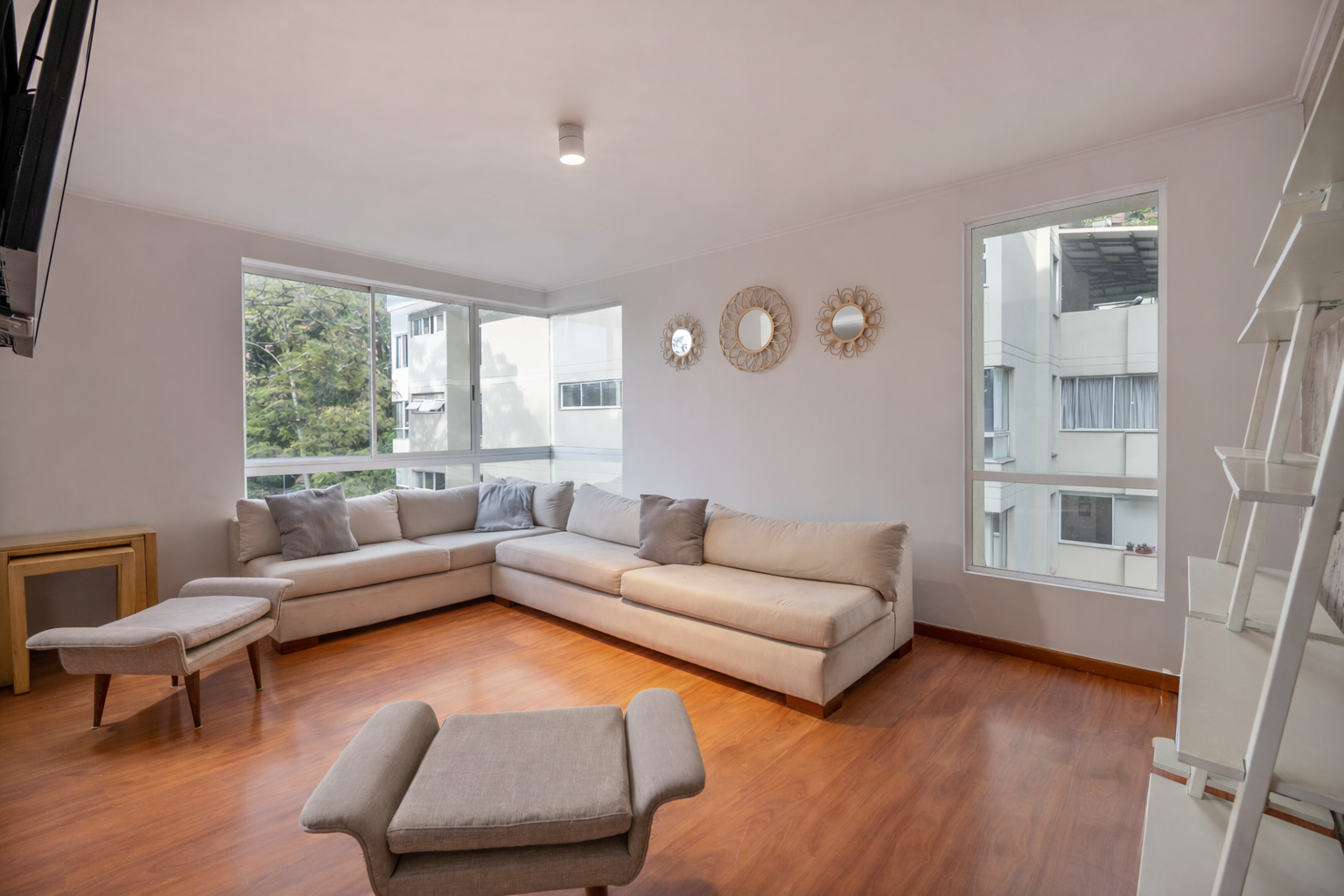 Apartamento en venta en El Poblado, Medellín · foto 12 de 14