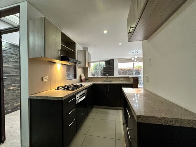 Casa de 3 alcobas en venta en Hacienda Alcala De Prodesa, Mosquera, 134 m² · foto 6 de 24