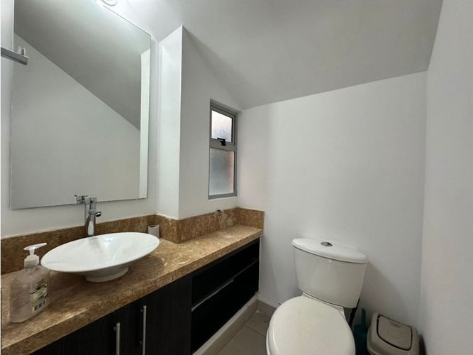 Casa de 3 alcobas en venta en Hacienda Alcala De Prodesa, Mosquera, 134 m² · foto 8 de 24