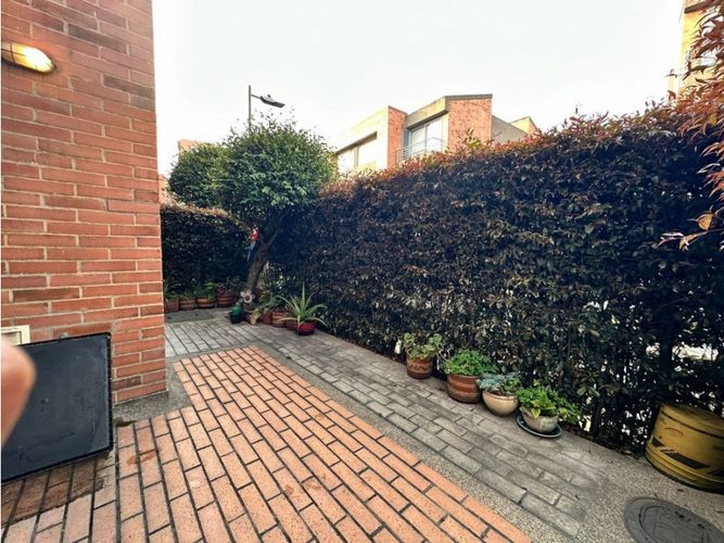 Casa de 3 alcobas en venta en Hacienda Alcala De Prodesa, Mosquera, 134 m² · foto 10 de 24