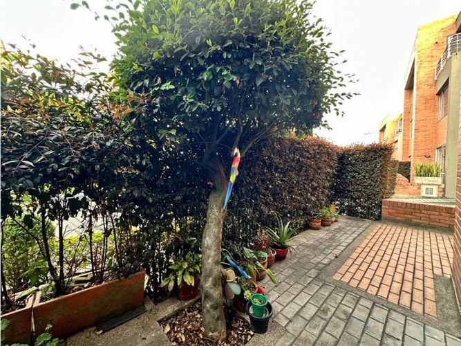 Casa de 3 alcobas en venta en Hacienda Alcala De Prodesa, Mosquera, 134 m² · foto 11 de 24