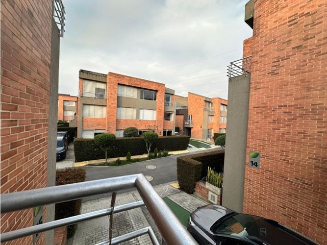 Casa de 3 alcobas en venta en Hacienda Alcala De Prodesa, Mosquera, 134 m² · foto 18 de 24