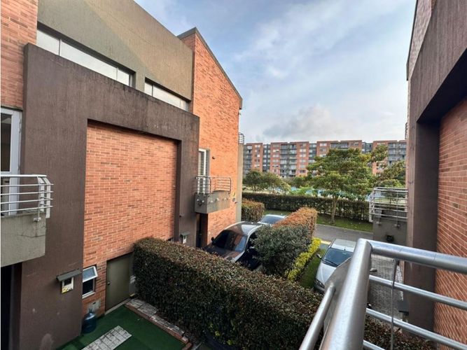 Casa de 3 alcobas en venta en Hacienda Alcala De Prodesa, Mosquera, 134 m² · foto 19 de 24