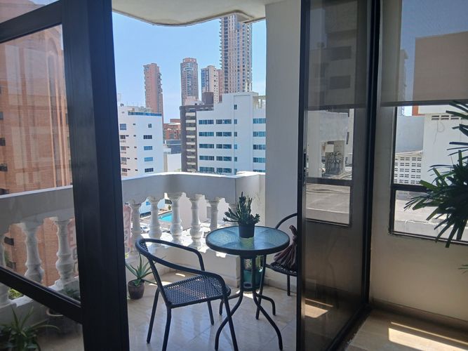 Apartamento de 3 alcobas en venta en Altos Del Prado, Barranquilla, 210 m² · foto 4 de 22
