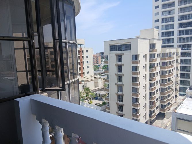 Apartamento de 3 alcobas en venta en Altos Del Prado, Barranquilla, 210 m² · foto 5 de 22
