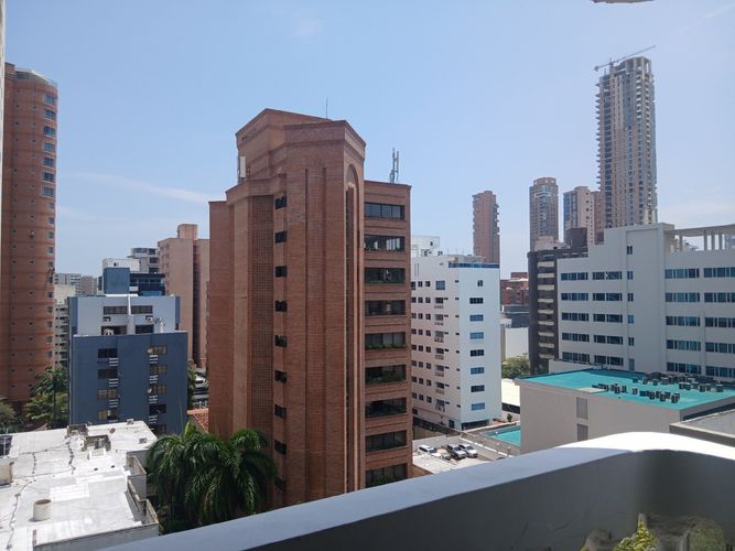Apartamento de 3 alcobas en venta en Altos Del Prado, Barranquilla, 210 m² · foto 6 de 22