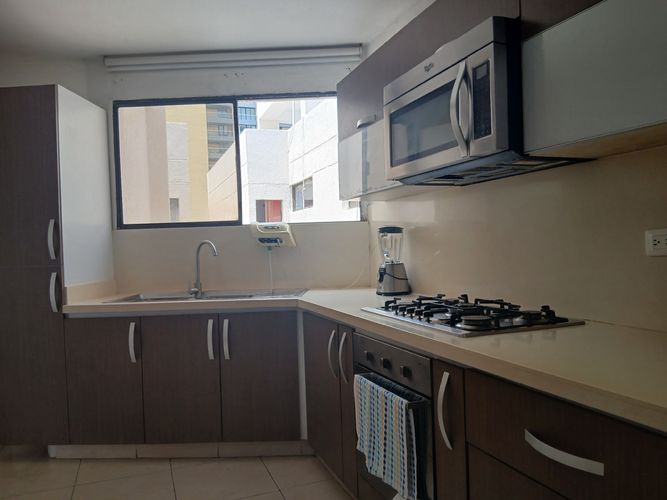 Apartamento de 3 alcobas en venta en Altos Del Prado, Barranquilla, 210 m² · foto 8 de 22