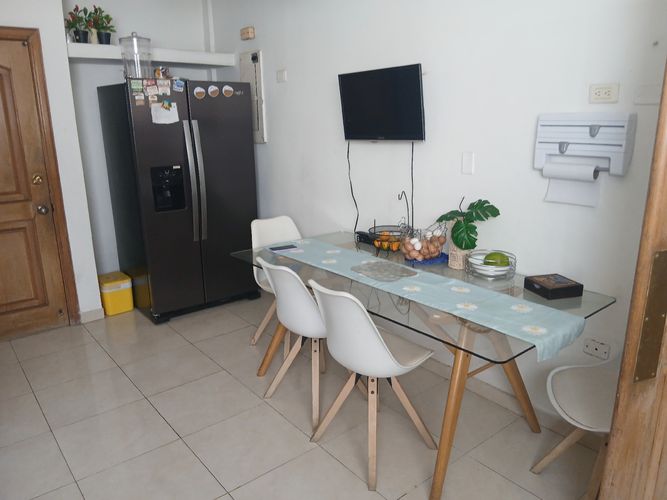 Apartamento de 3 alcobas en venta en Altos Del Prado, Barranquilla, 210 m² · foto 9 de 22