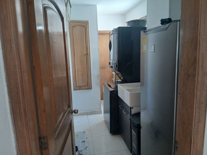 Apartamento de 3 alcobas en venta en Altos Del Prado, Barranquilla, 210 m² · foto 10 de 22