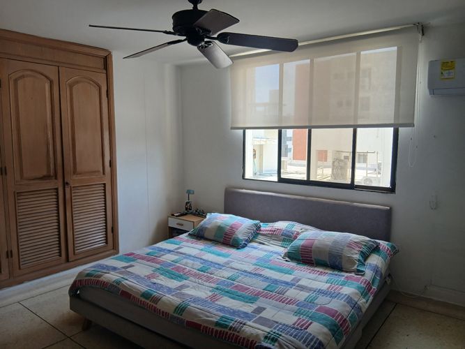 Apartamento de 3 alcobas en venta en Altos Del Prado, Barranquilla, 210 m² · foto 12 de 22